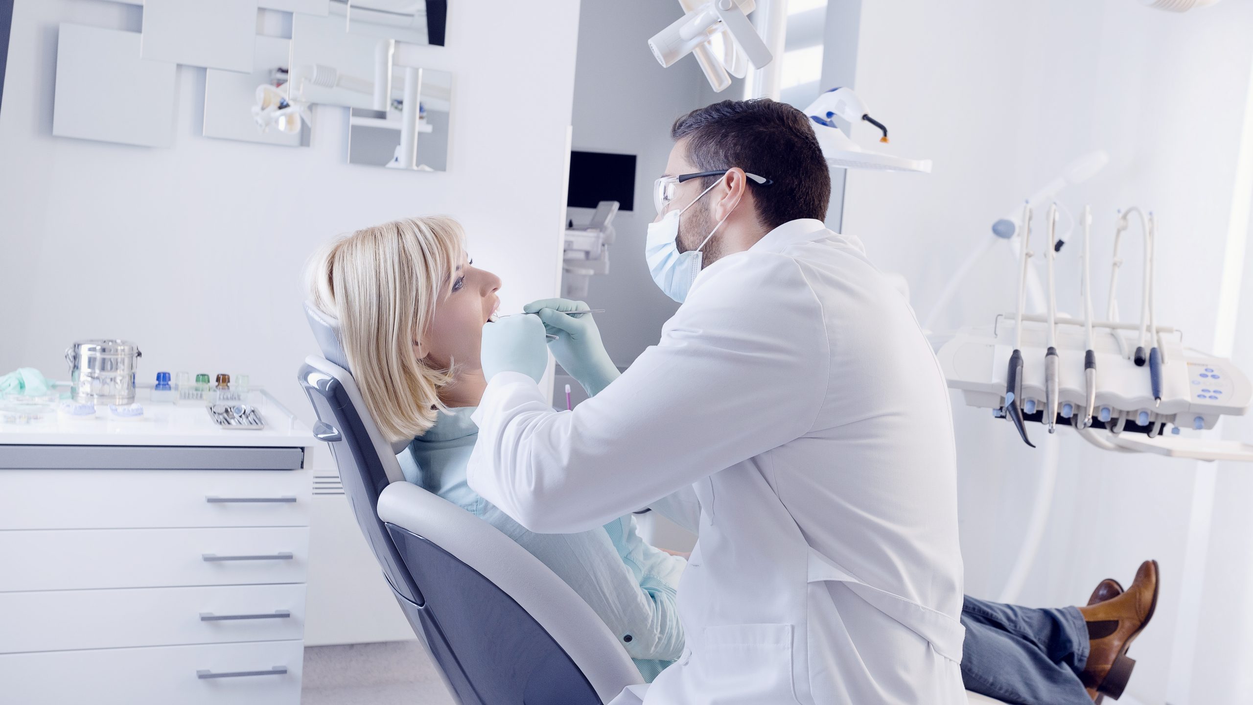 About Dentist in West Virginia